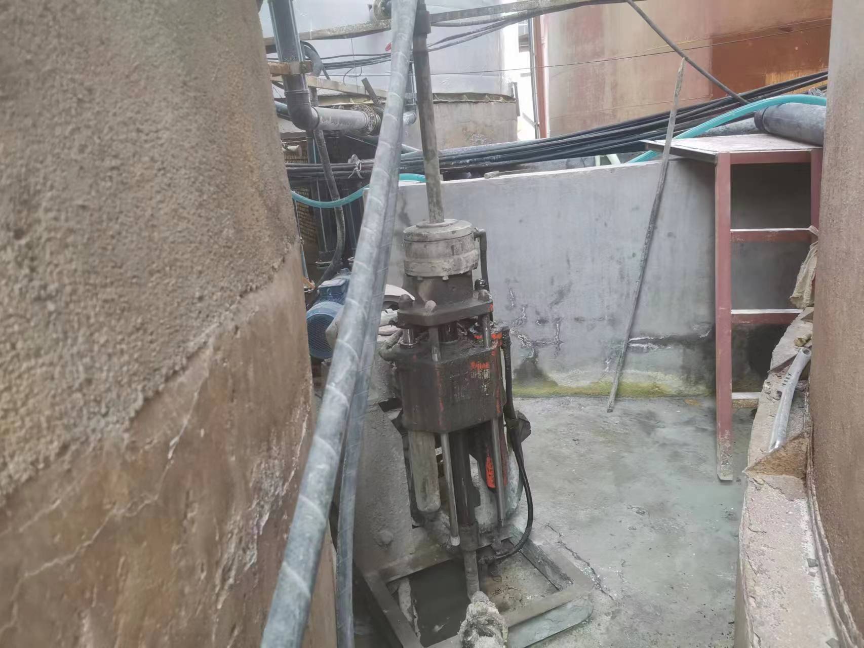 思茅基础注浆工程施工中应注意哪些?