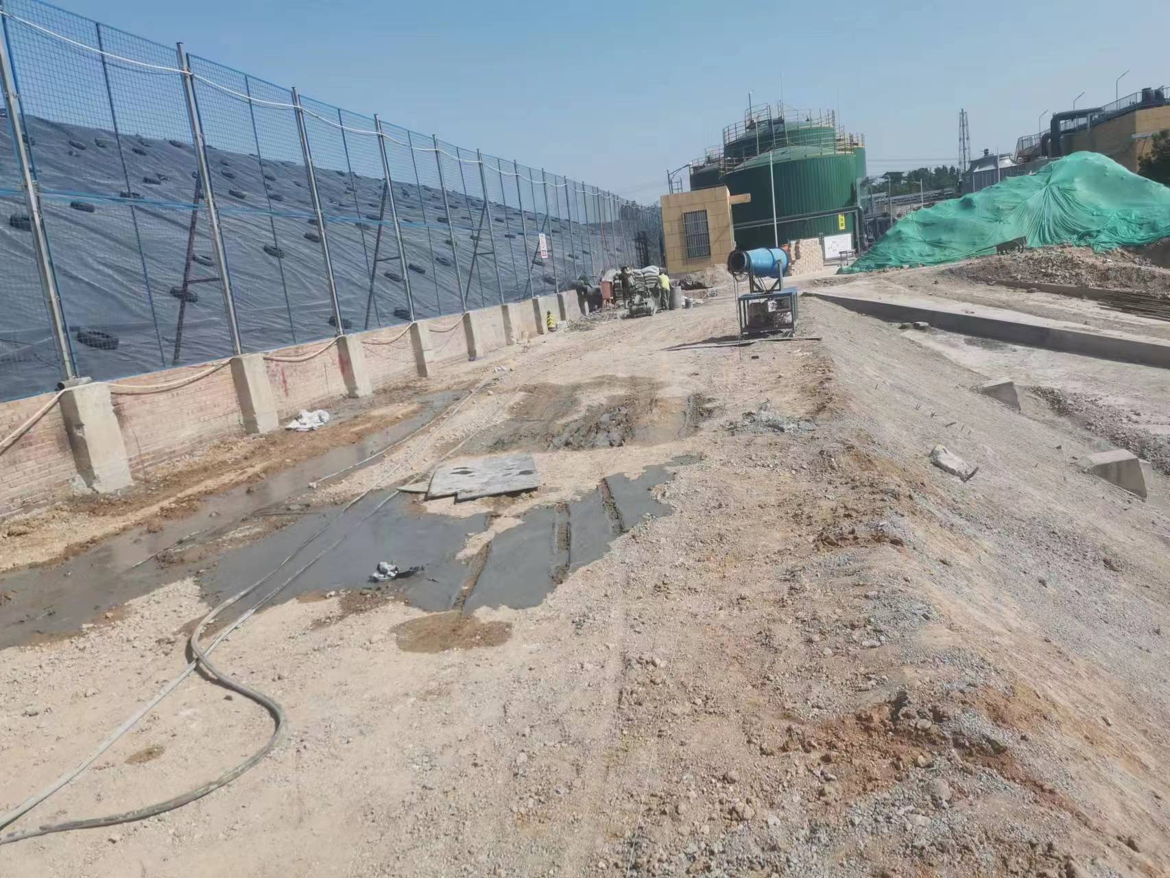 思茅地基处理中注浆法的四大分类