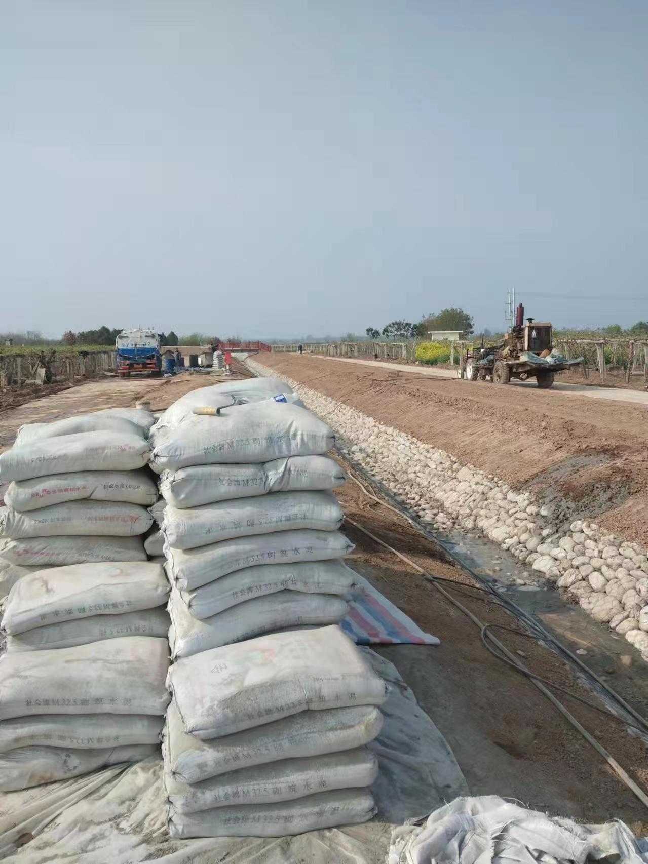 思茅小导管注浆