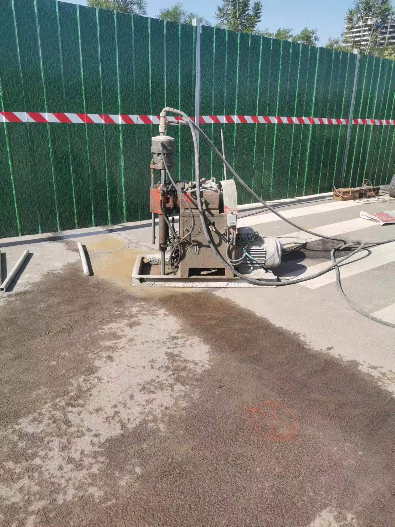 思茅公司为您带来注浆加固法施工方法